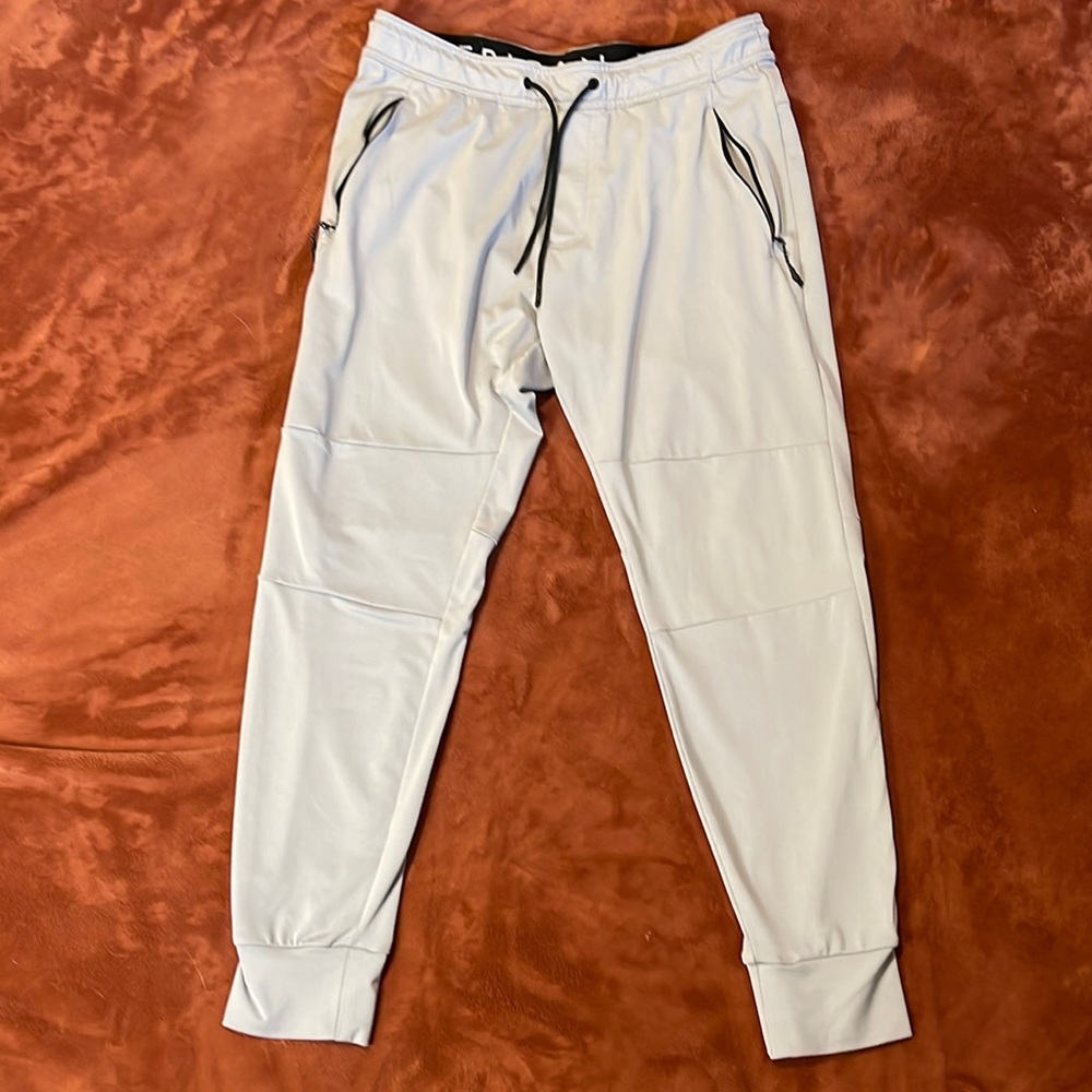 AE Gray Joggers